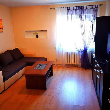River Apartment クライペダ エクステリア 写真
