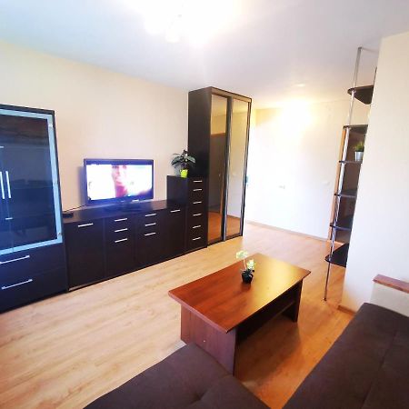 River Apartment クライペダ エクステリア 写真