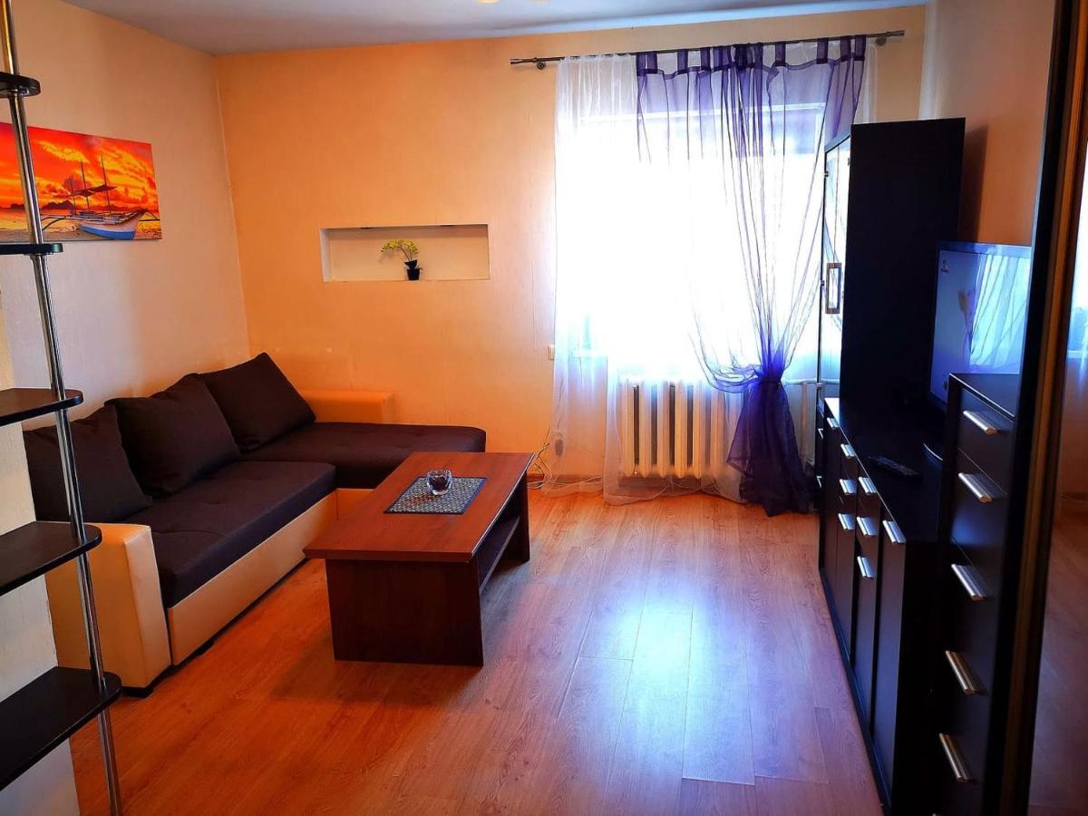 River Apartment クライペダ エクステリア 写真