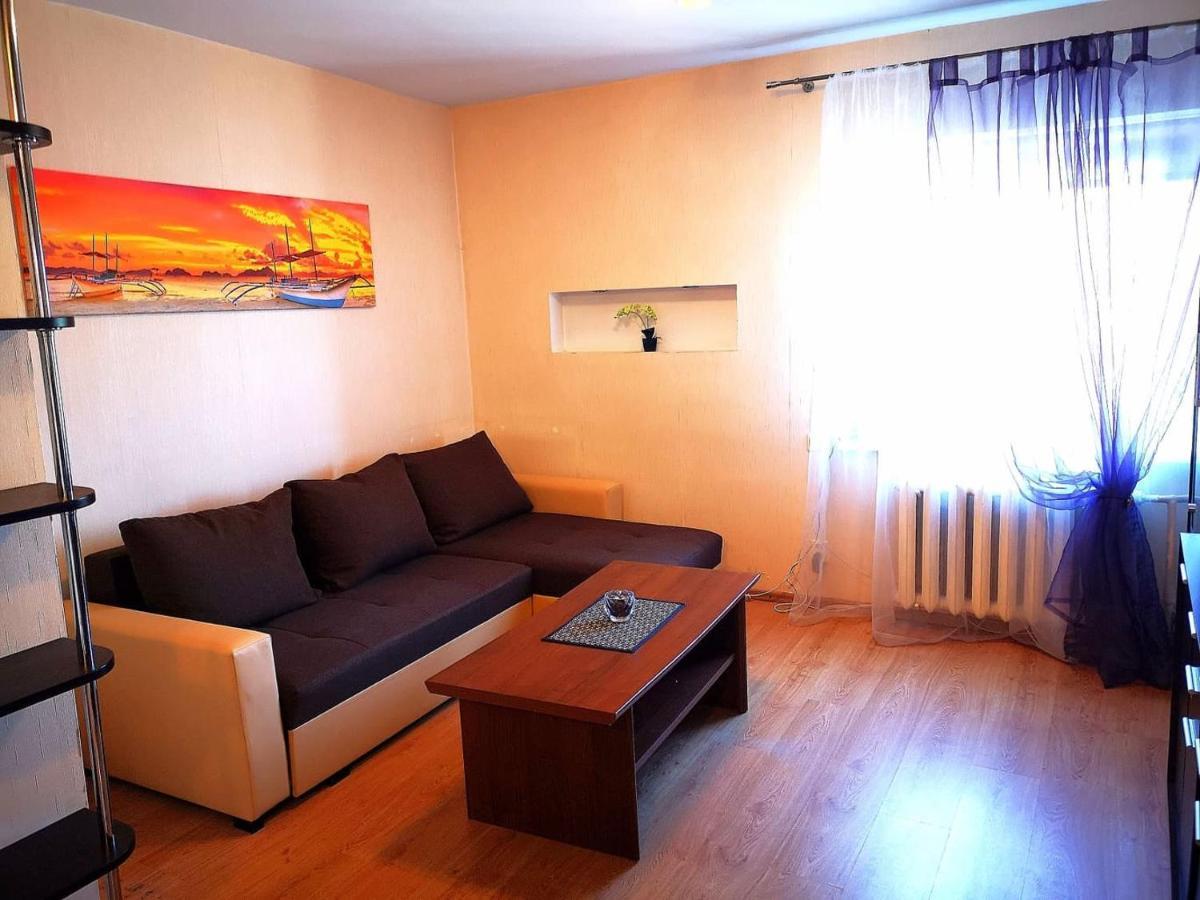 River Apartment クライペダ エクステリア 写真