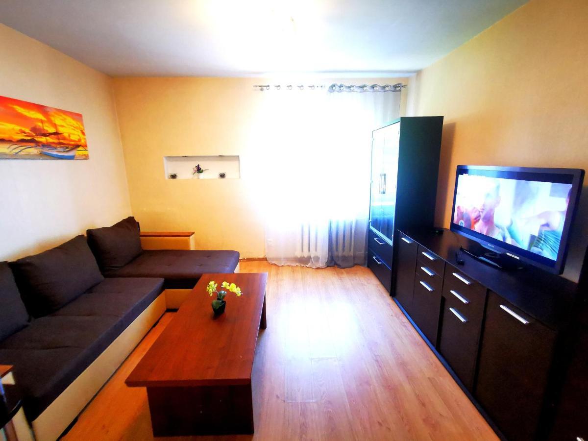 River Apartment クライペダ エクステリア 写真