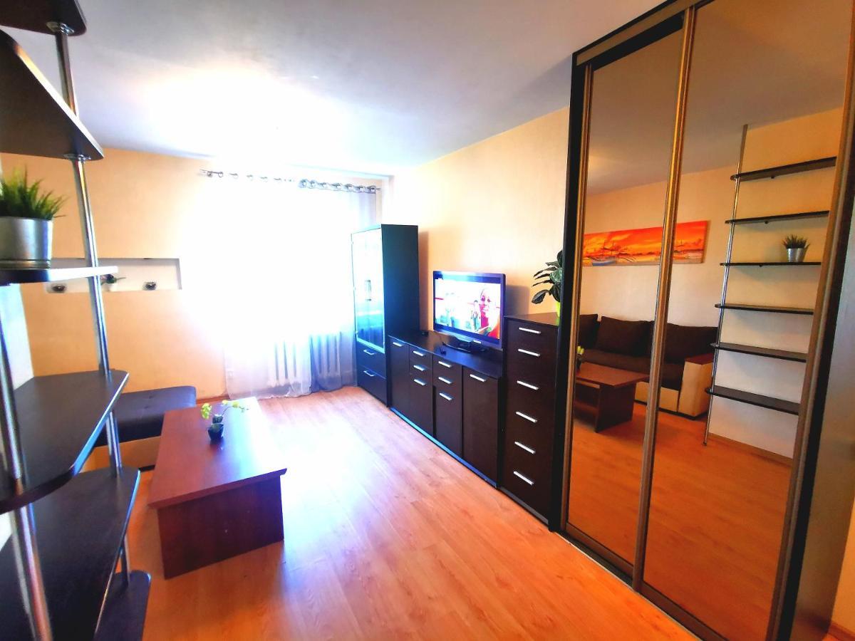 River Apartment クライペダ エクステリア 写真