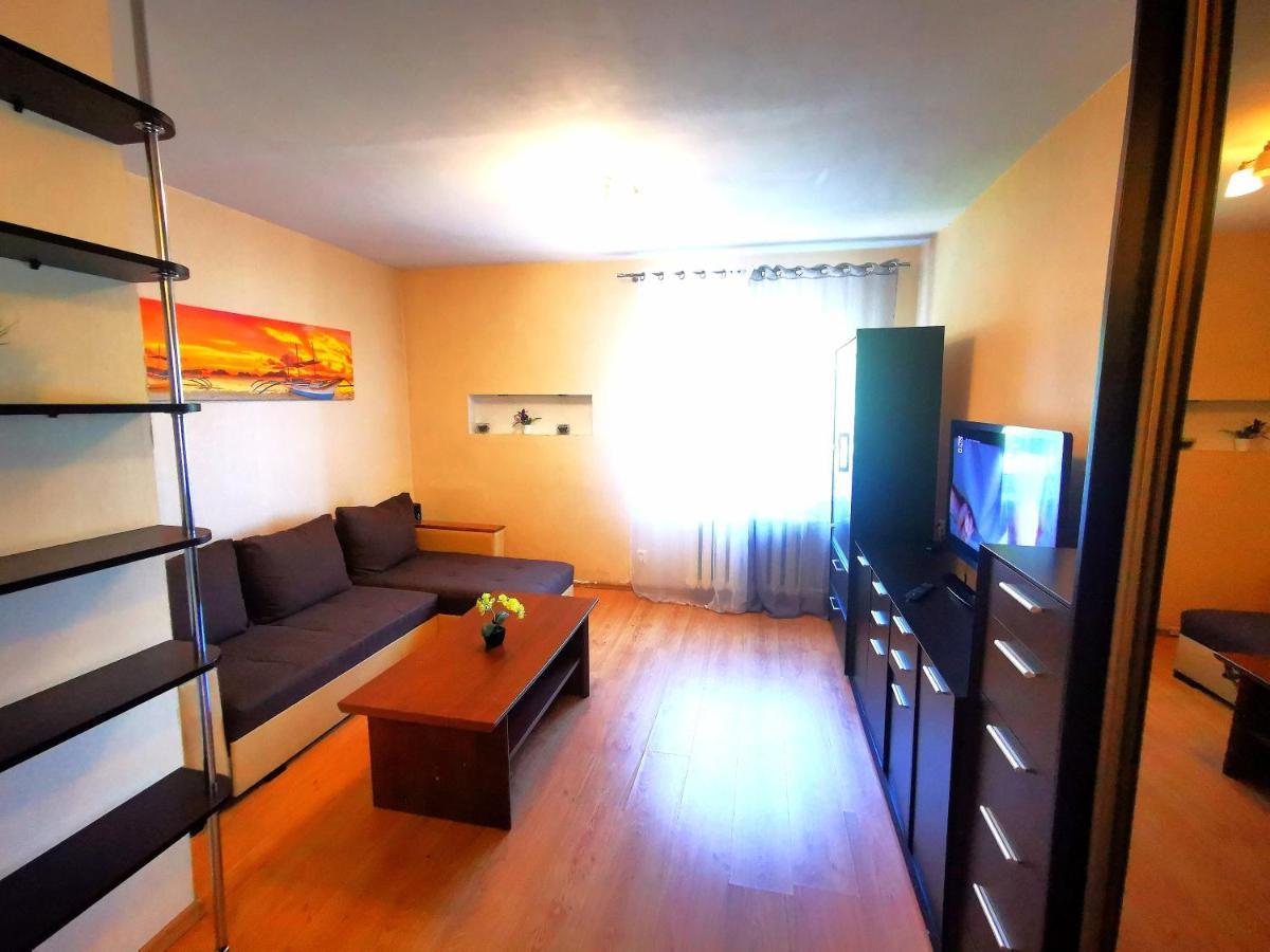 River Apartment クライペダ エクステリア 写真