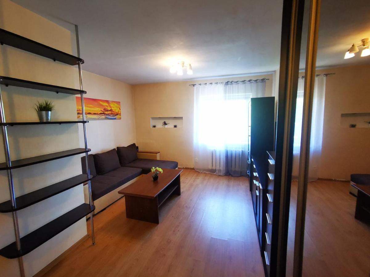 River Apartment クライペダ エクステリア 写真