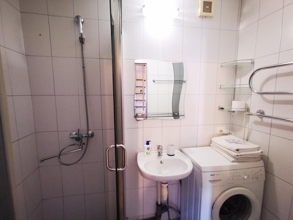 River Apartment クライペダ エクステリア 写真