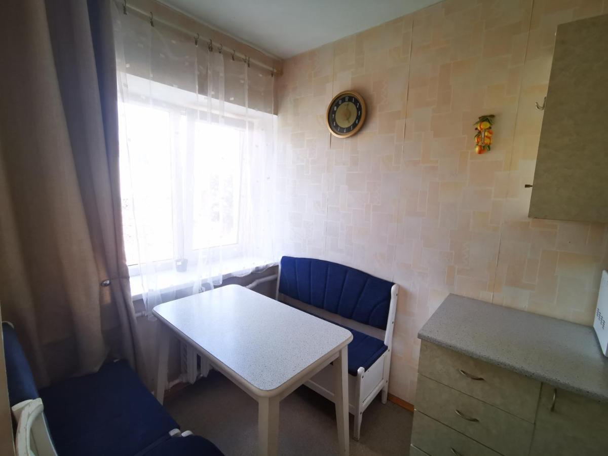 River Apartment クライペダ エクステリア 写真
