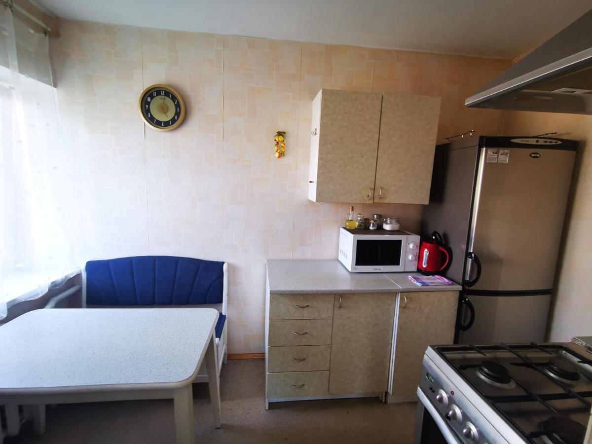 River Apartment クライペダ エクステリア 写真